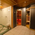 Gæstehus Haus Helga 3*