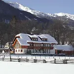 Haus Helga 3* Mauterndorf (Salzburg)