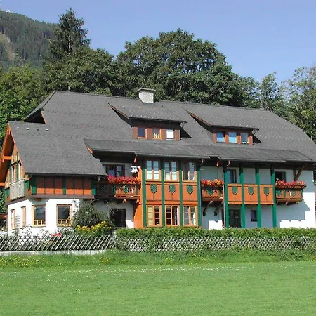 Haus Helga Mauterndorf (Salzburg)