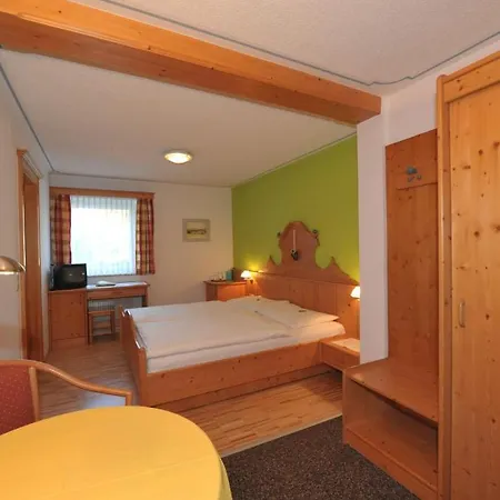 Haus Helga Mauterndorf (Salzburg)