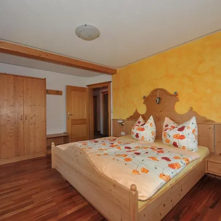 Haus Helga Penzion 3*