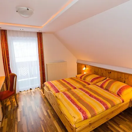 Haus Helga 3* Mauterndorf (Salzburg)