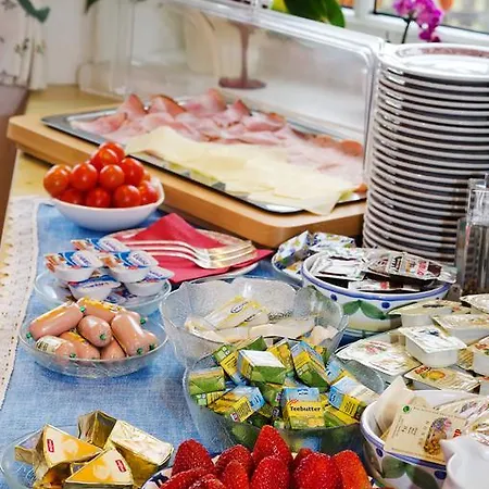 Haus Helga 3* Mauterndorf (Salzburg)