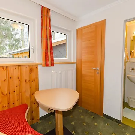 Haus Helga Mauterndorf (Salzburg)