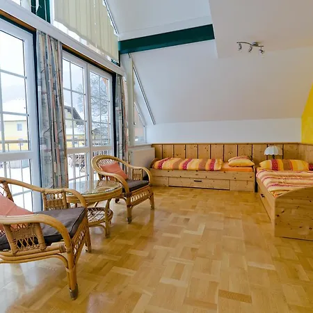 Haus Helga 3*