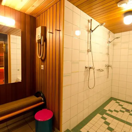 Haus Helga Penzion