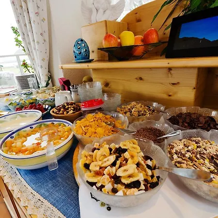 Penzion Haus Helga Mauterndorf (Salzburg)