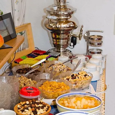 Haus Helga Mauterndorf (Salzburg)