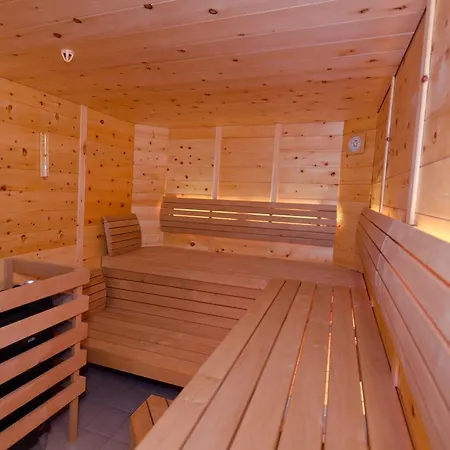 Penzion Haus Helga 3*