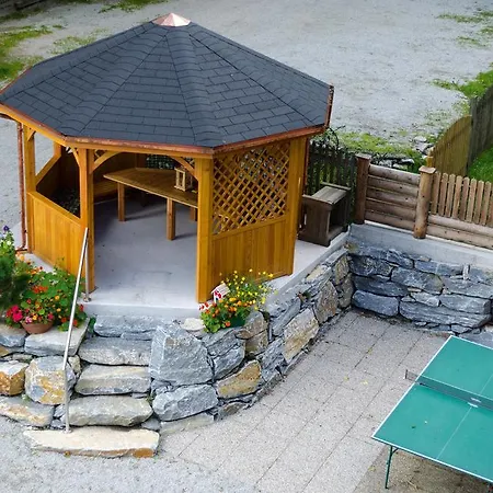 Haus Helga 3* Mauterndorf (Salzburg)