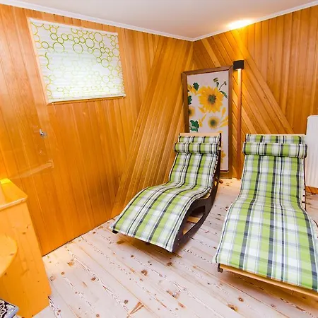 Penzion Haus Helga Mauterndorf (Salzburg)