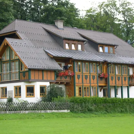 Haus Helga 3* Mauterndorf (Salzburg)