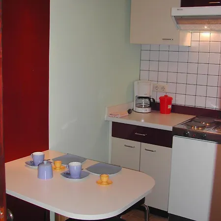 Pensión Haus Helga Mauterndorf (Salzburg)