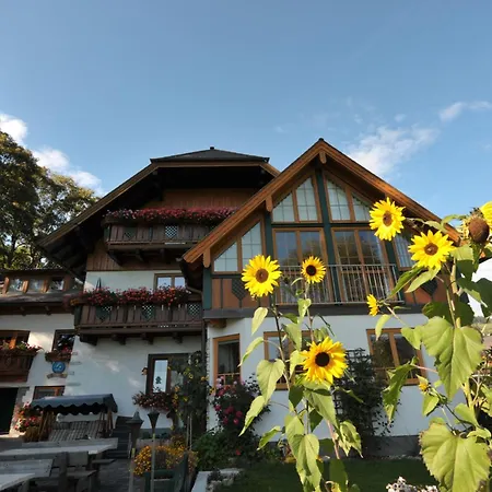 Haus Helga 3* Mauterndorf (Salzburg)