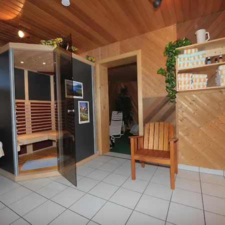 Haus Helga Mauterndorf (Salzburg)