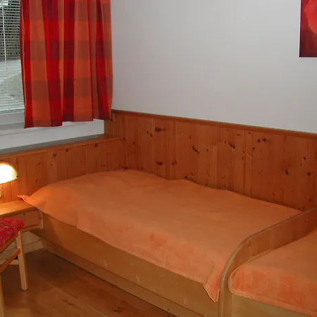 Haus Helga Pensión 3*