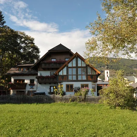 Penzion Haus Helga 3*