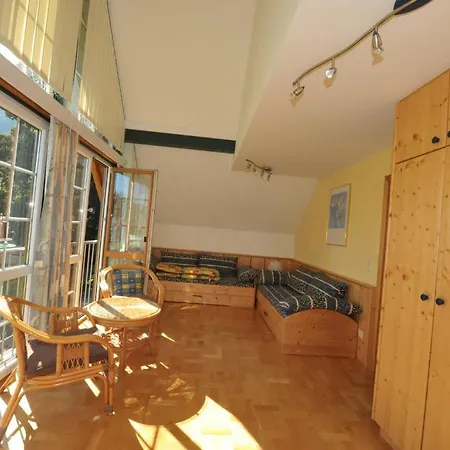 Pensión Haus Helga Mauterndorf (Salzburg)