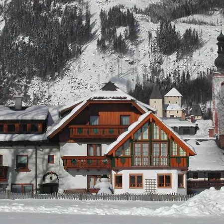 Haus Helga Pensión 3*