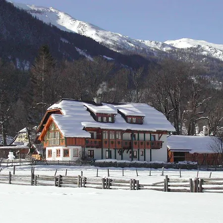 Haus Helga 3* Mauterndorf (Salzburg)