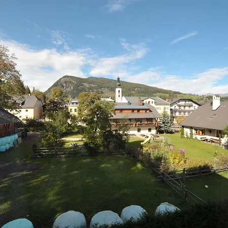 Penzion Haus Helga 3*