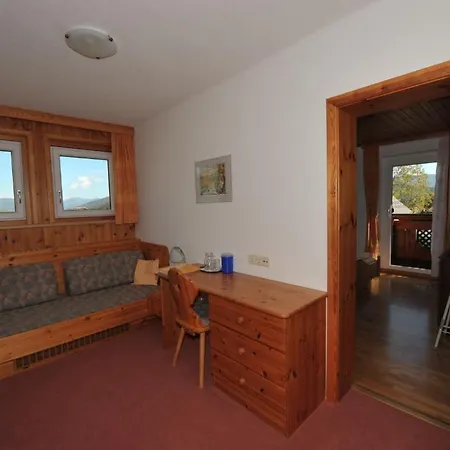 Haus Helga Mauterndorf (Salzburg)