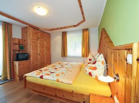 Haus Helga 3*